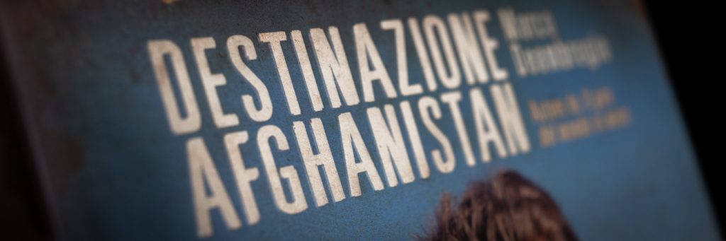 destinazione afghanistan marco de ambrogio