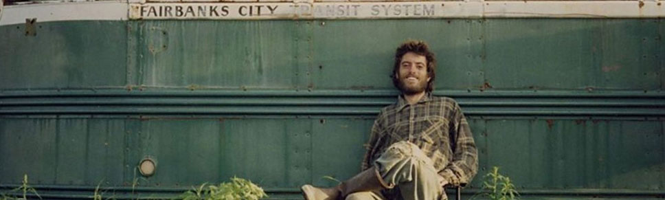 libro into the wild