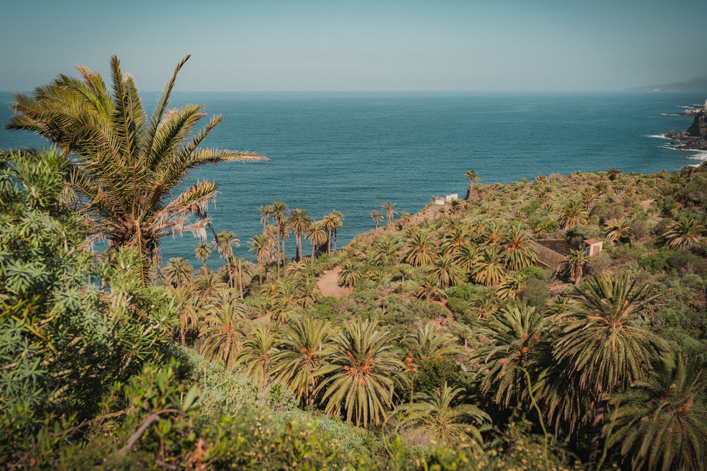 rambla castro tenerife