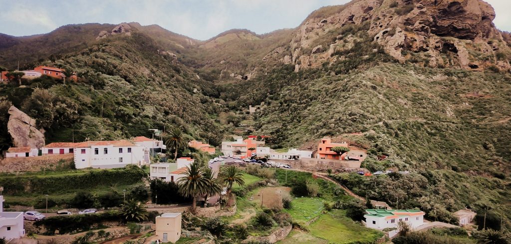anaga-tenerife