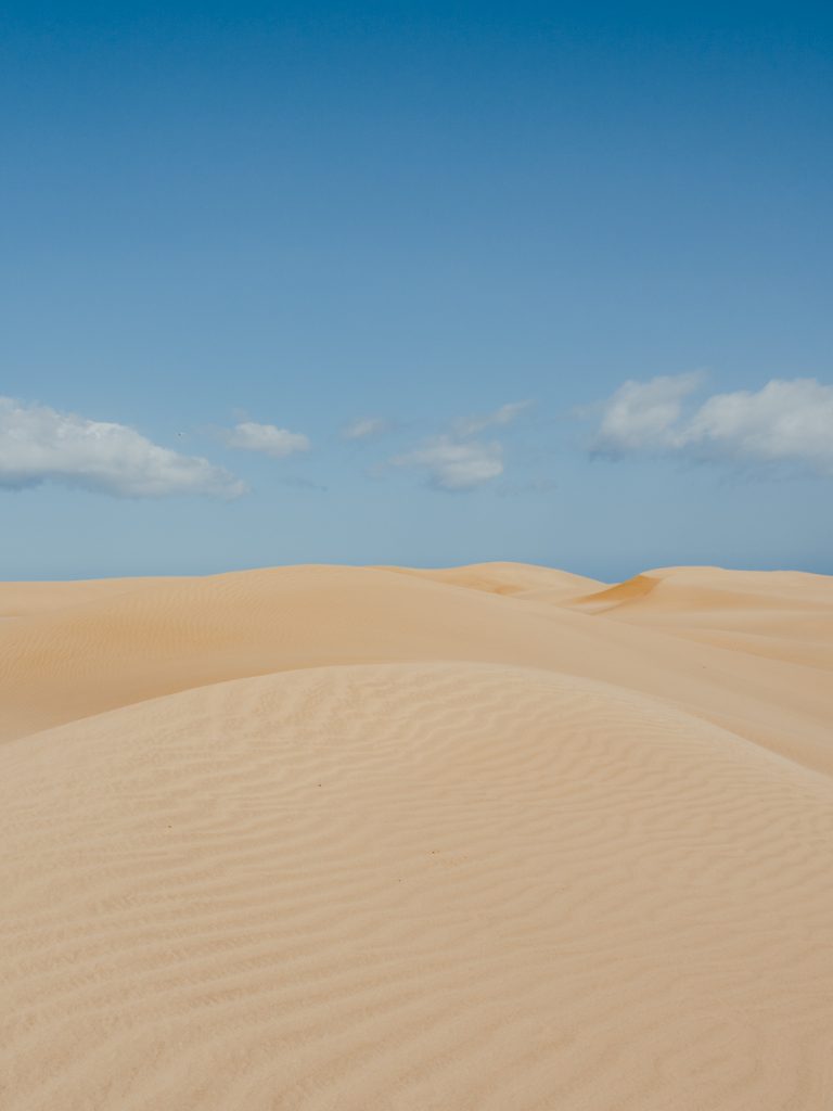 dune di maspalomas