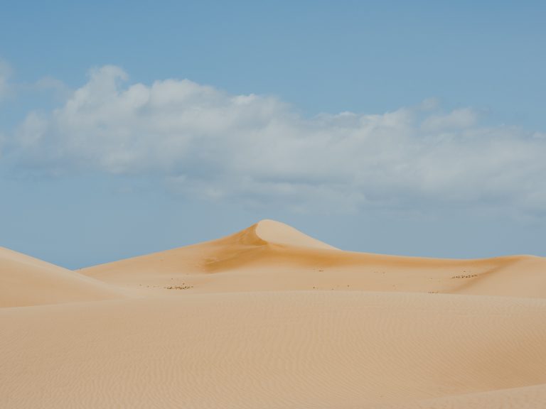 dune di maspalomas