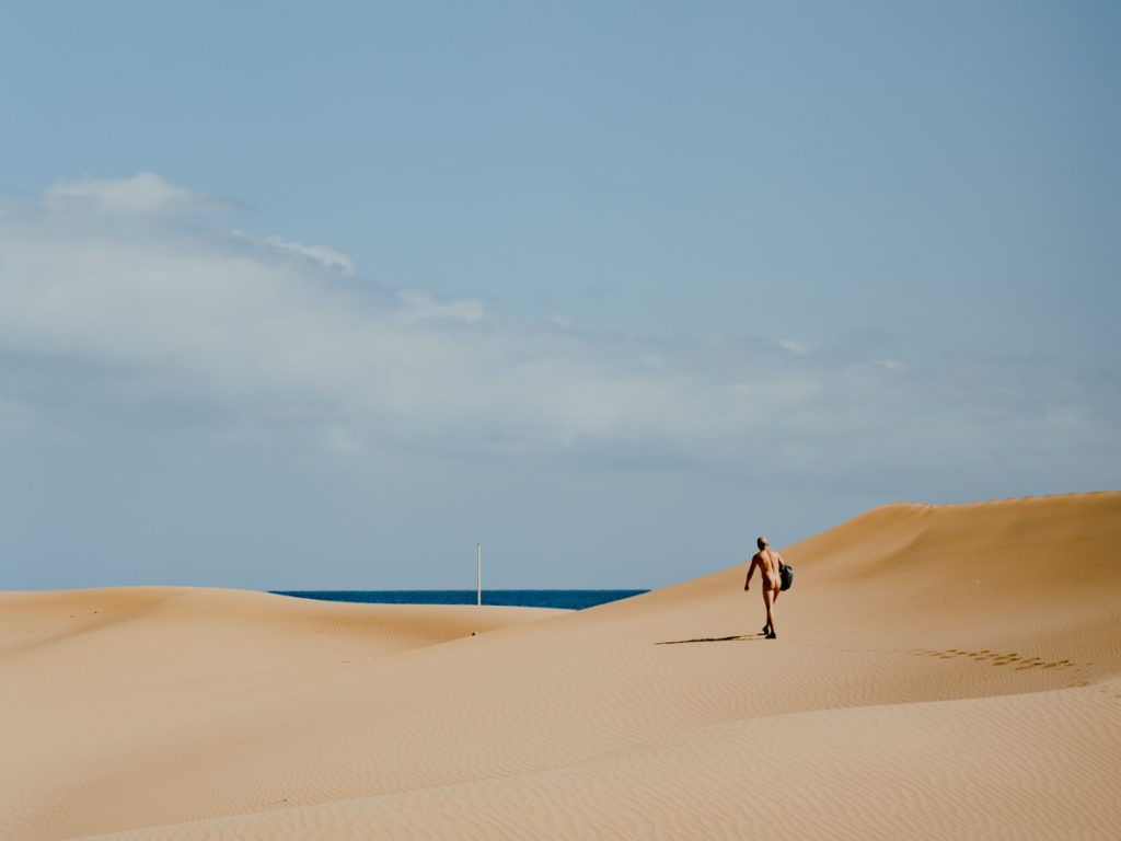 dune di mas palomas